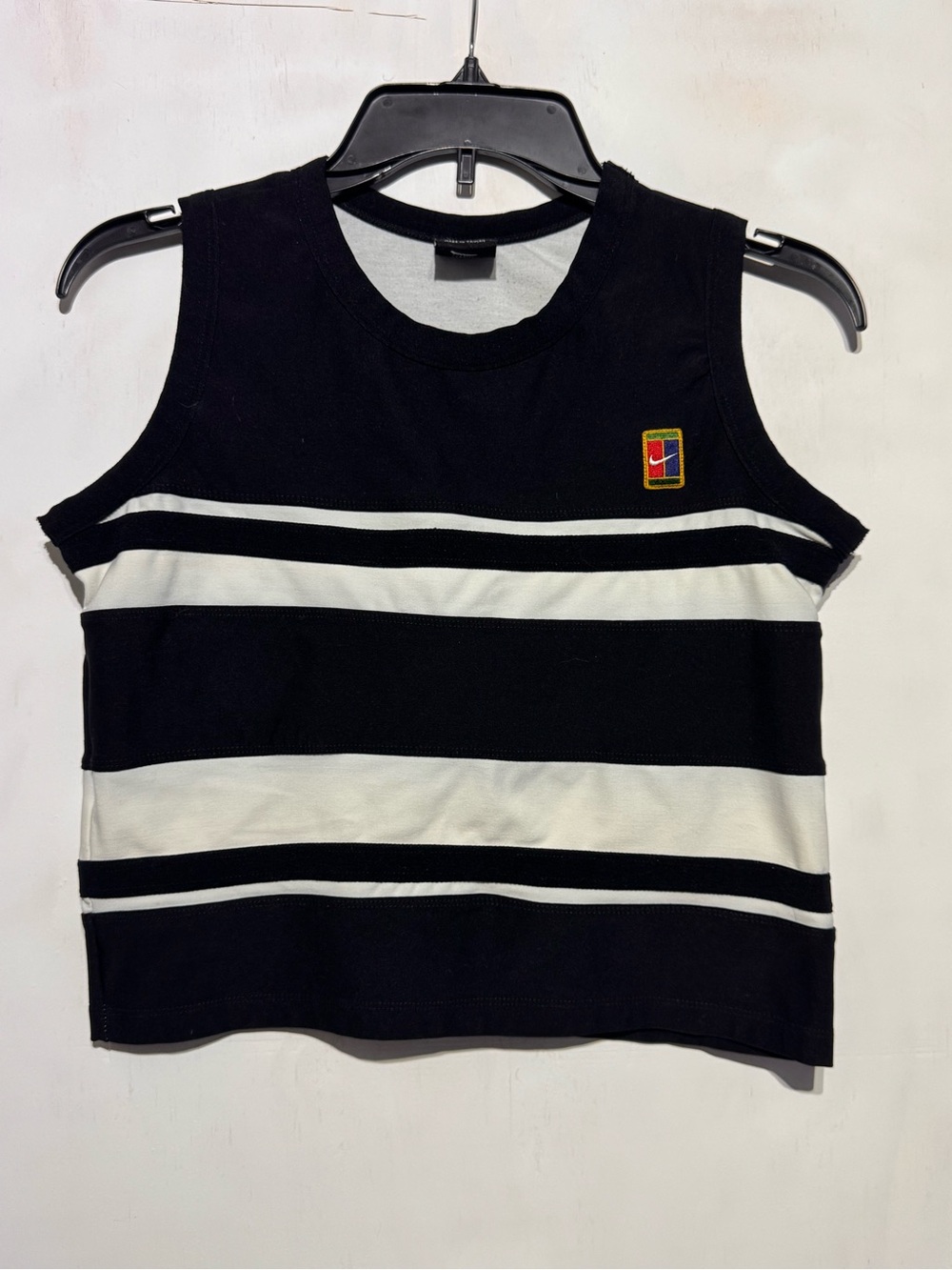 Nike Winter Tank Vintage 90s